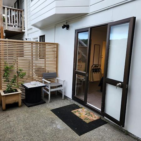 Studio 9 On Lakewood Wellington Zewnętrze zdjęcie