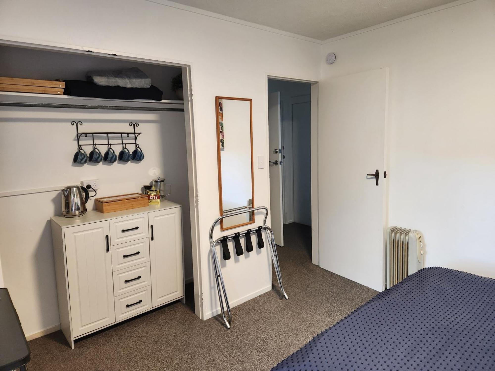 Studio 9 On Lakewood Wellington Zewnętrze zdjęcie